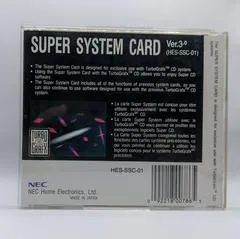 Super System Card Ver30