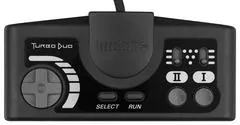 TurboDuo Controller