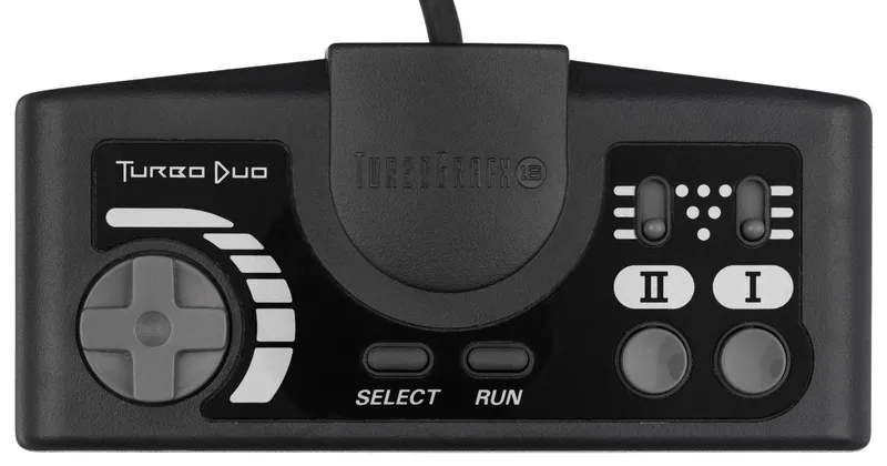TurboDuo Controller