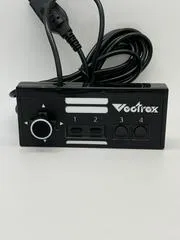 Vectrex Gamepad