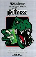 Pitrex Vectrex