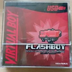 Flashboy+