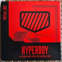 Hyperboy