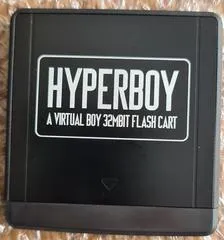 Hyperboy