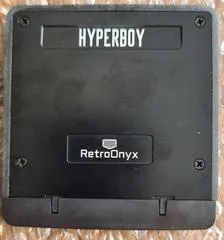 Hyperboy