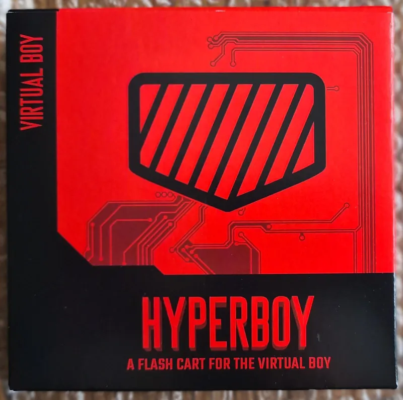 Hyperboy