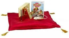 Nintendo Wii [Buckingham Palace 24K Gold]