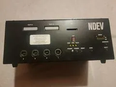 NDEV Wii Development Kit
