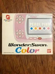 Wonder Swan Color