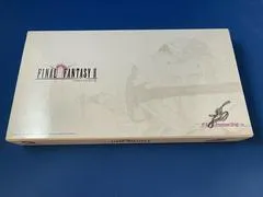 WonderSwan Color [Final Fantasy II Edition]
