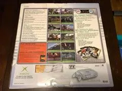 Xbox System [Crystal]
