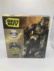 Halo 2 Enhanced Controller [Peview Disc Bundle]