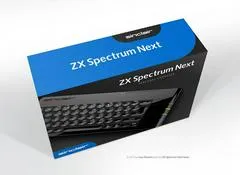 Sinclair ZX Spectrum Next