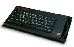 Sinclair ZX Spectrum 128K
