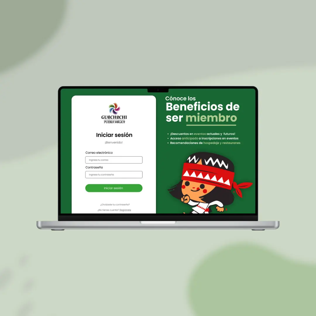 Guachochi Pueblo Mágico