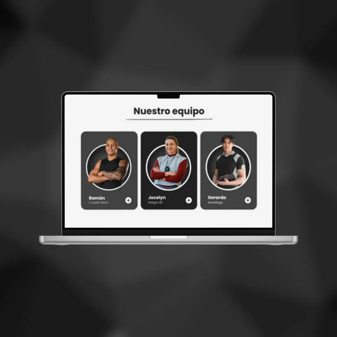 Sitios web para MIPyMEs