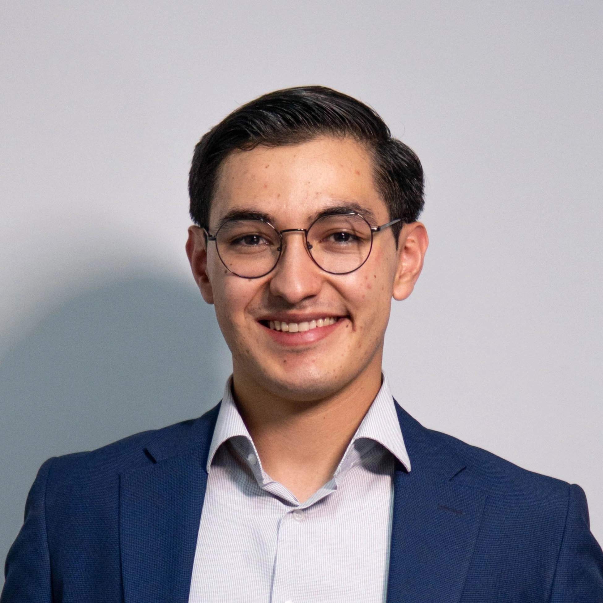 Ing. Rodrigo Yáñez