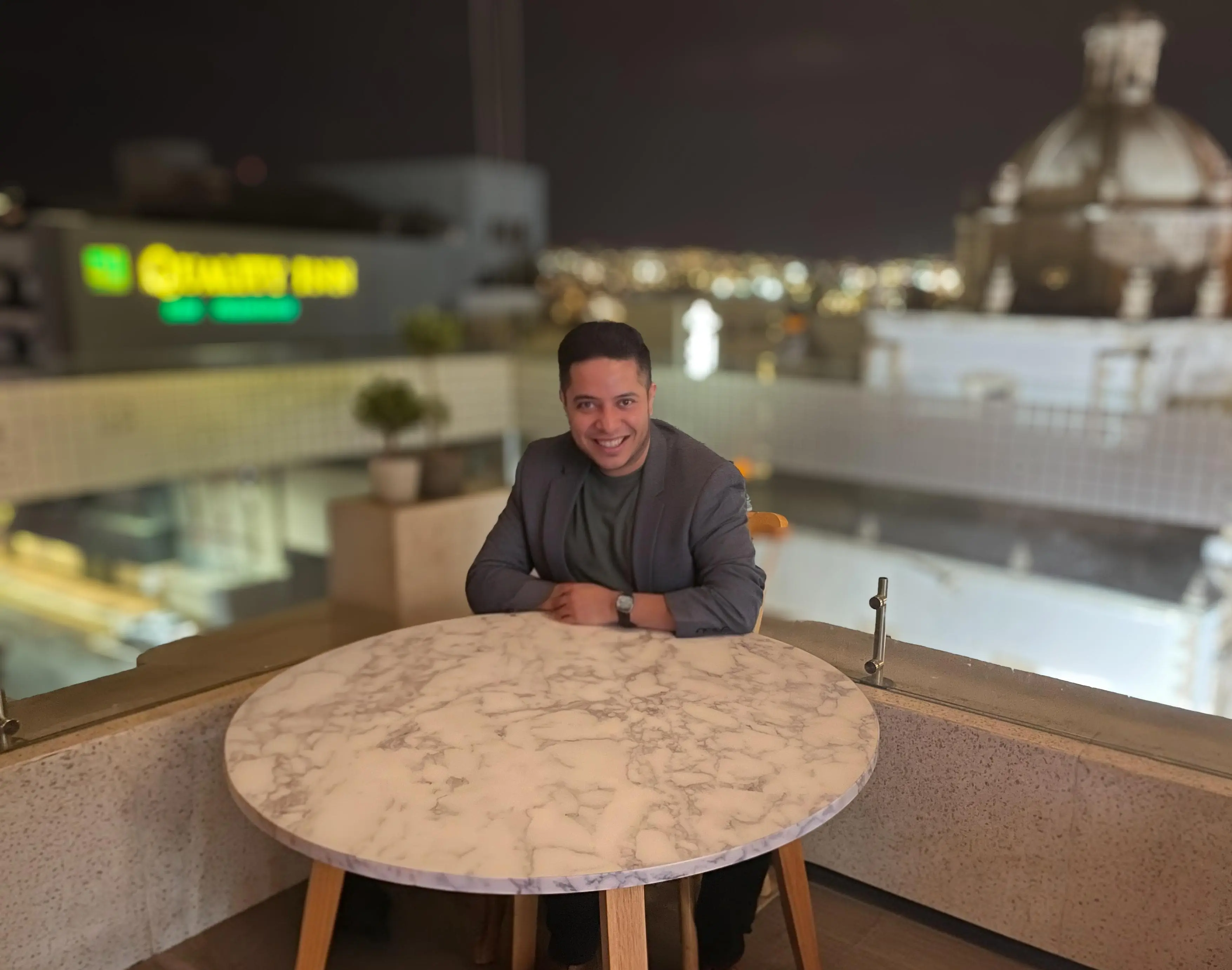 Lic. Iván Barreto image