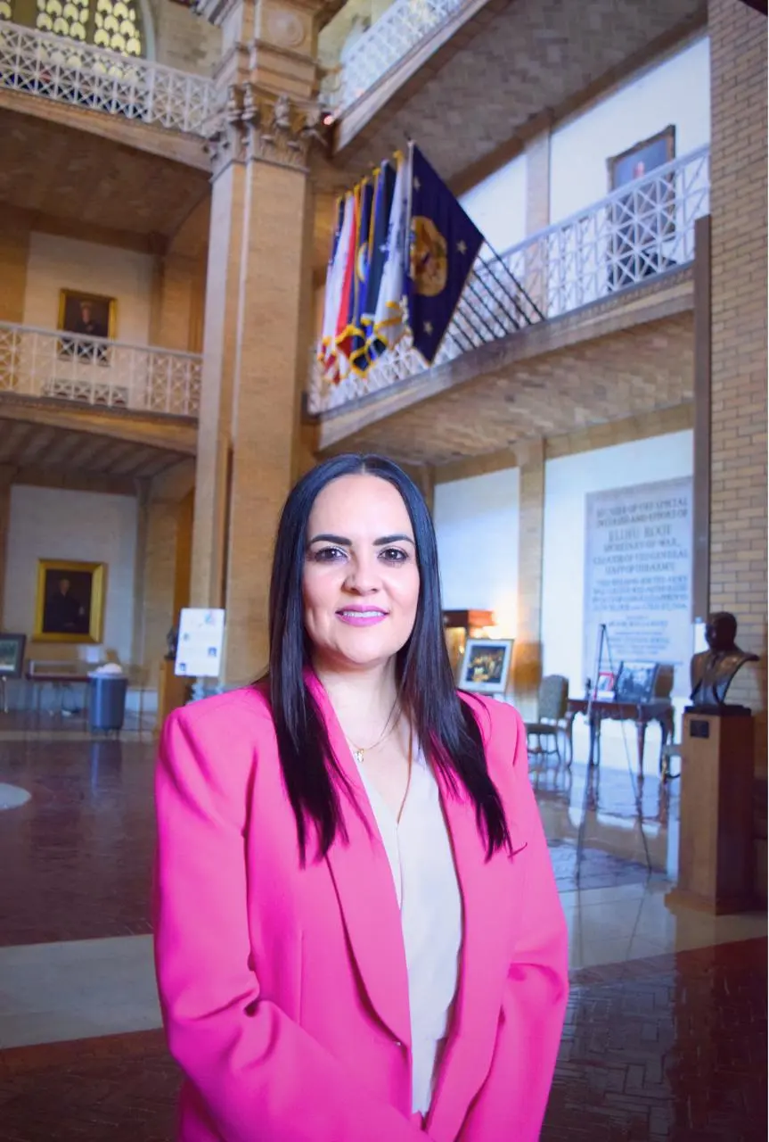 Lic. Kenny Arroyo image