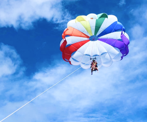 楽天トラベル観光体験