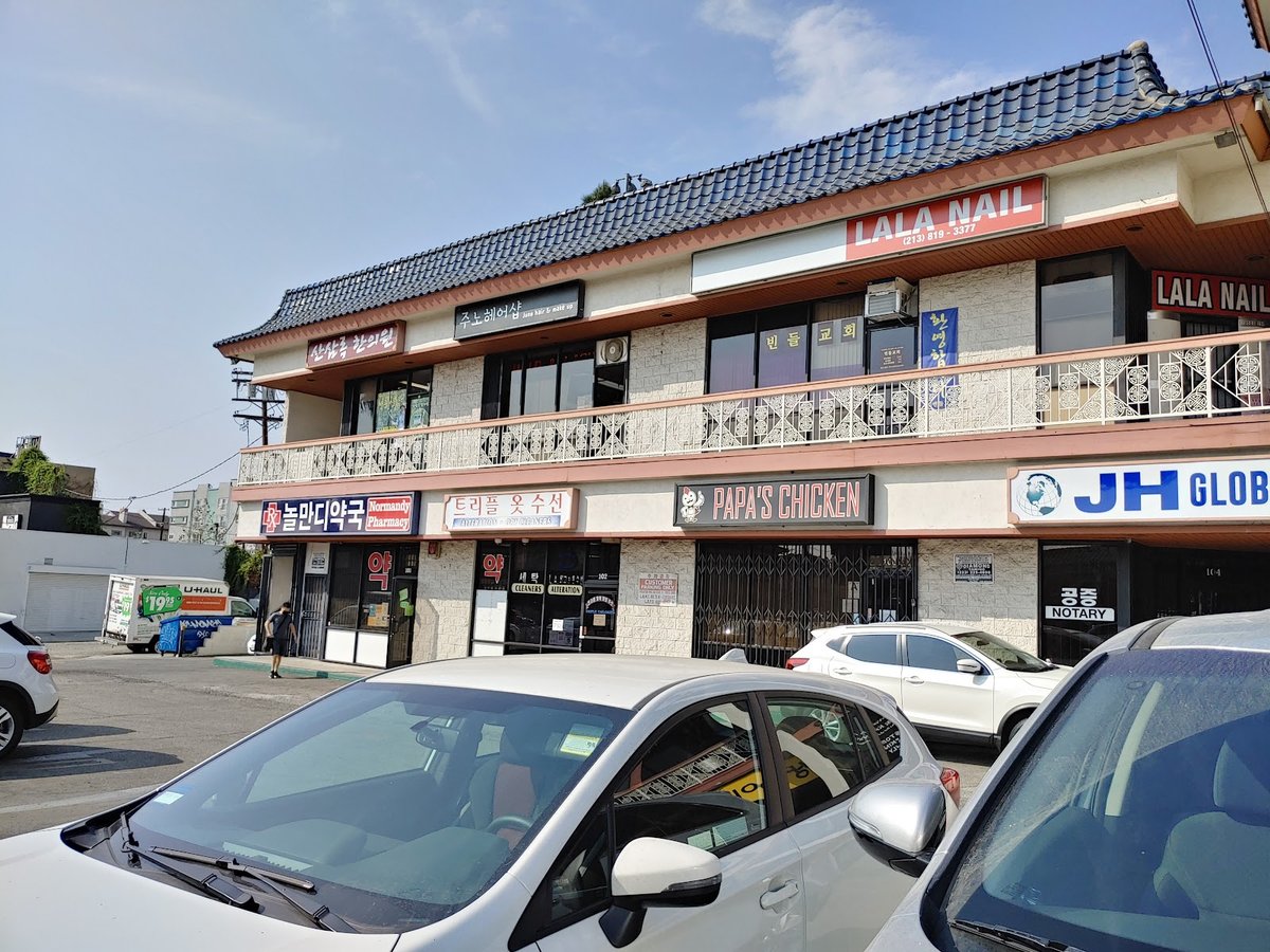 Ki Myeong Chung