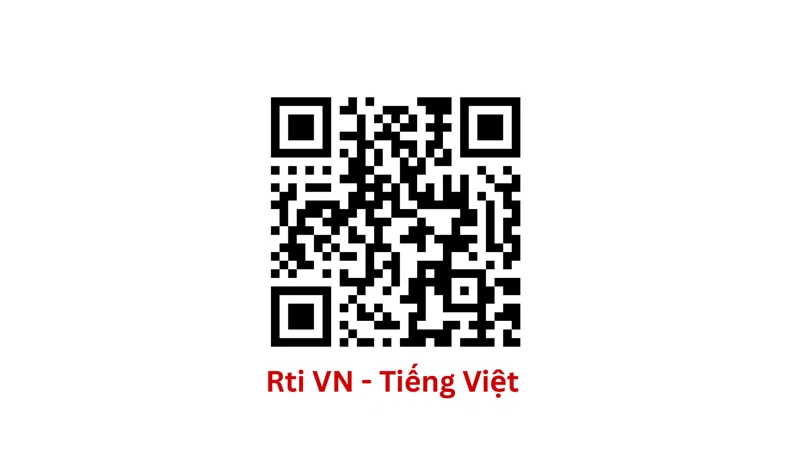 Rti四語共響－越、印、菲、泰 文化美食音樂祭 1