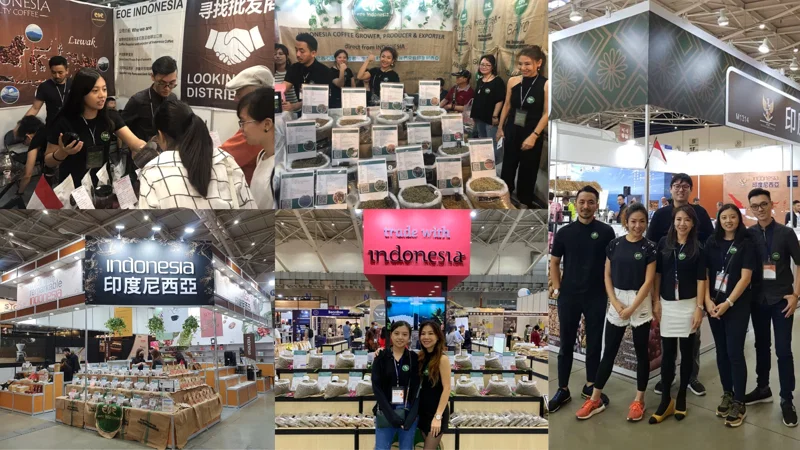 打破深焙的刻板印象！Indoor Cafe：由印尼後代為您尋回的家鄉精品咖啡味 2