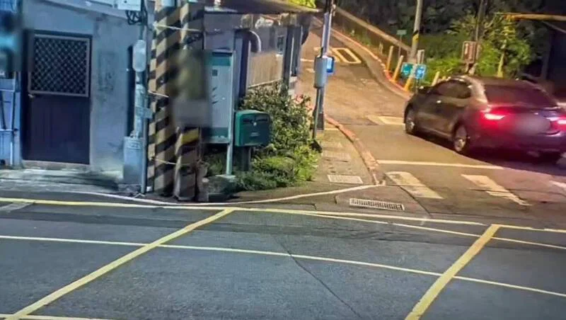 🚨 【社會案件】陽明山駭人情殺棄屍案！交友軟體結識僅兩月，遺體 25 天化為白骨