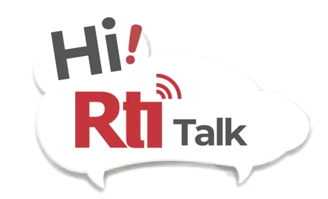 RtiTalk 編輯