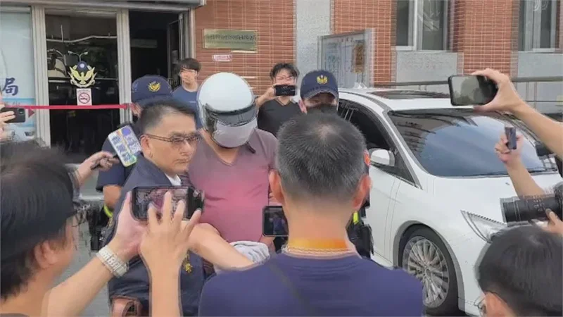🚨 【社會案件】陽明山駭人情殺棄屍案！交友軟體結識僅兩月，遺體 25 天化為白骨 2