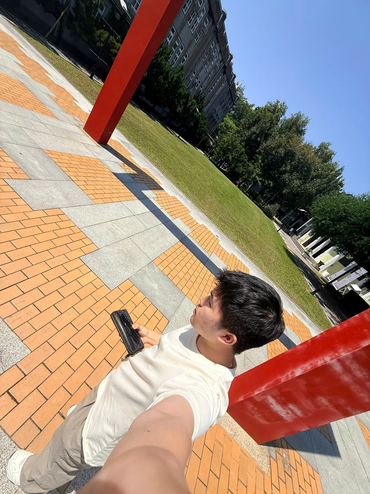 藏在圍裙下的疲憊：在異鄉，平安健康才是最好的盡孝 1