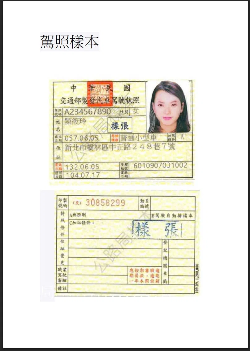 【新住民生活指南】在台駕駛與申辦國際駕照 SOP 全攻略