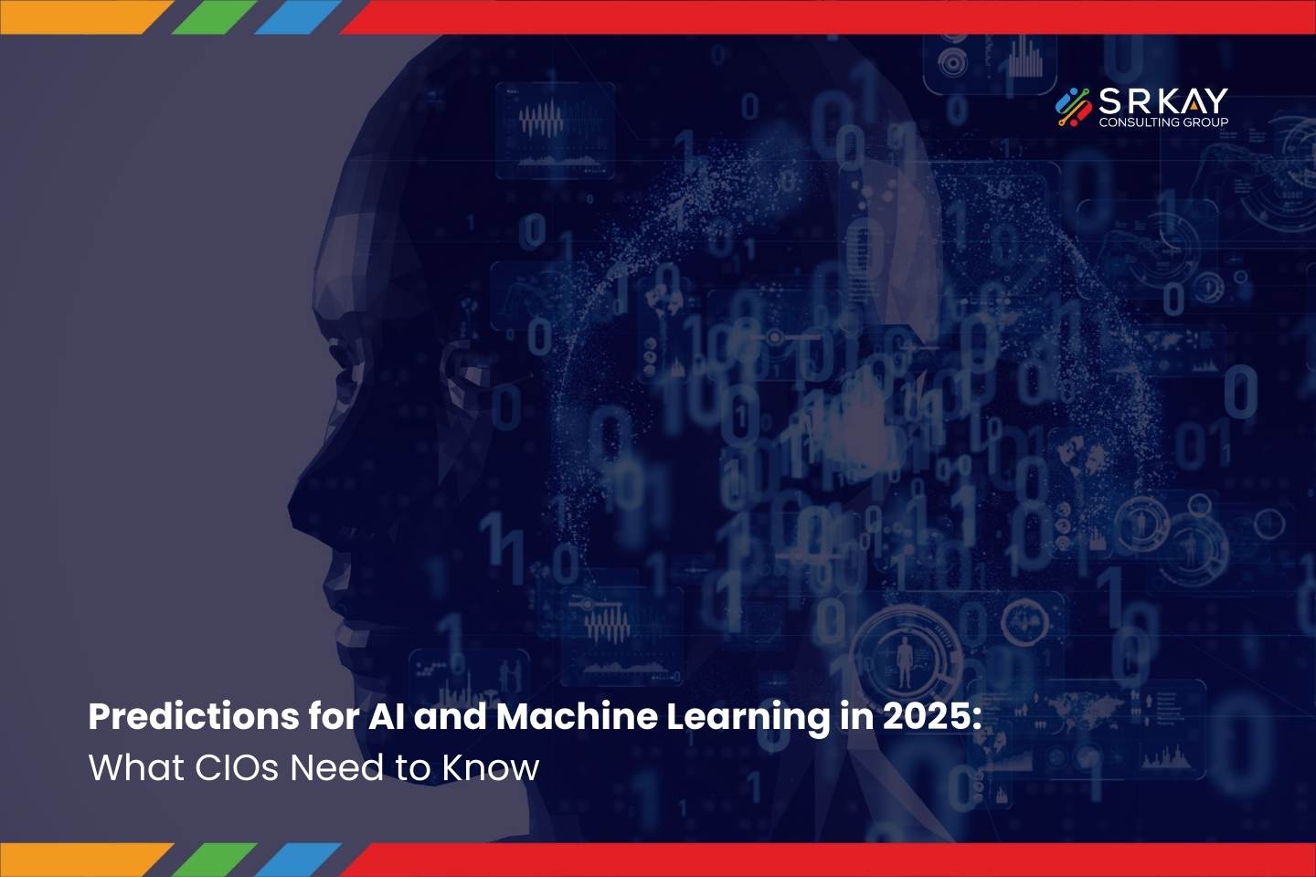 Predictions for AI and Machine Learning in 2025: What CIOs Need to Know