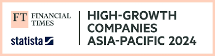 High Growth Companies Asia Pacific