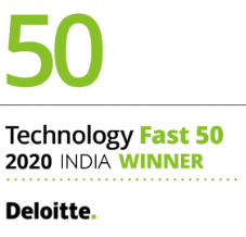 Technology Fast 50 - India