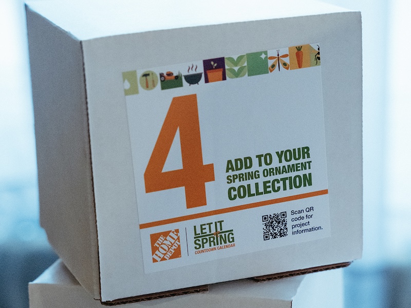 Former Home Depot supply chain leader and US retail veteran Colby Chiles joins TMX Transform