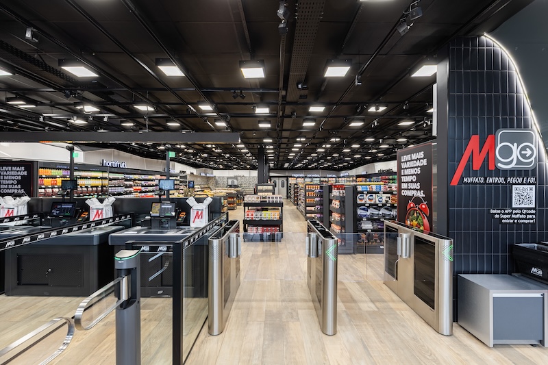 Desert Island Retail Technology: Evolve’s Alan Stephenson-Brown weighs in on AI and automation