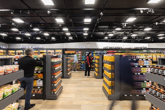 Retail technology innovation of the week: Sensei doubles down on physical stores that see, understand and act