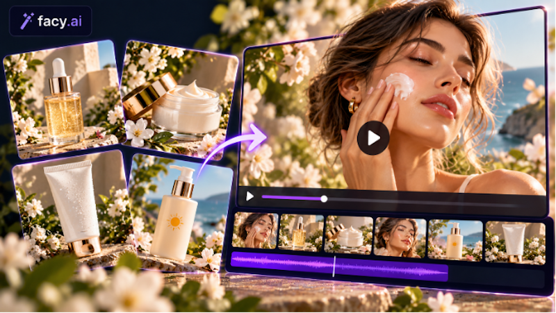 Image to video for e-commerce: how retailers can turn product photos into marketing videos with AI