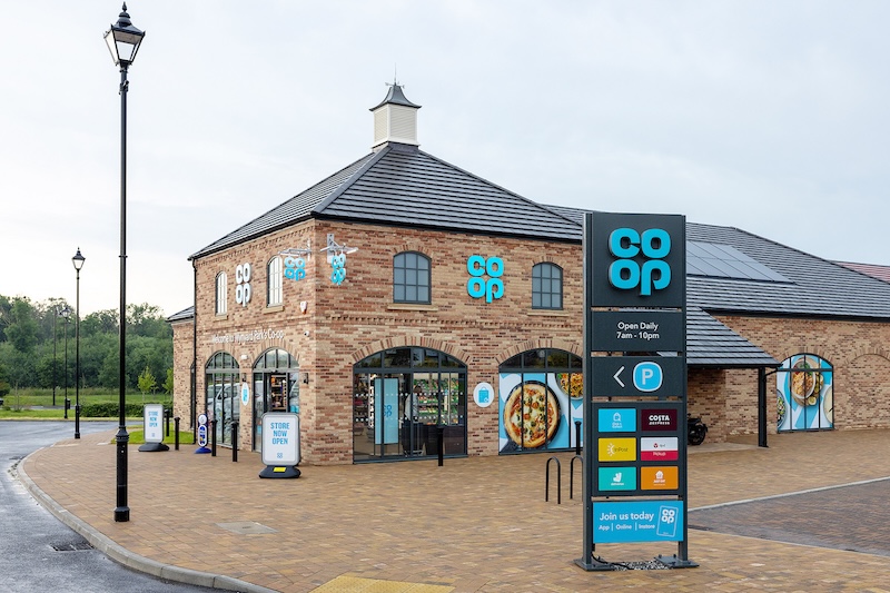 Co-op and Circana extend data and insights tie up through new multi-year deal