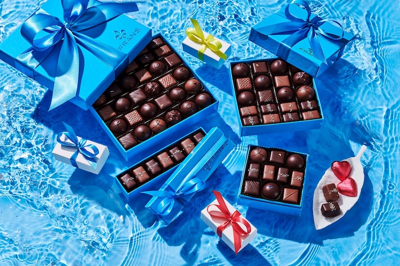 Fran's Chocolates among the first customers worldwide to test out Avalara Aviator solution