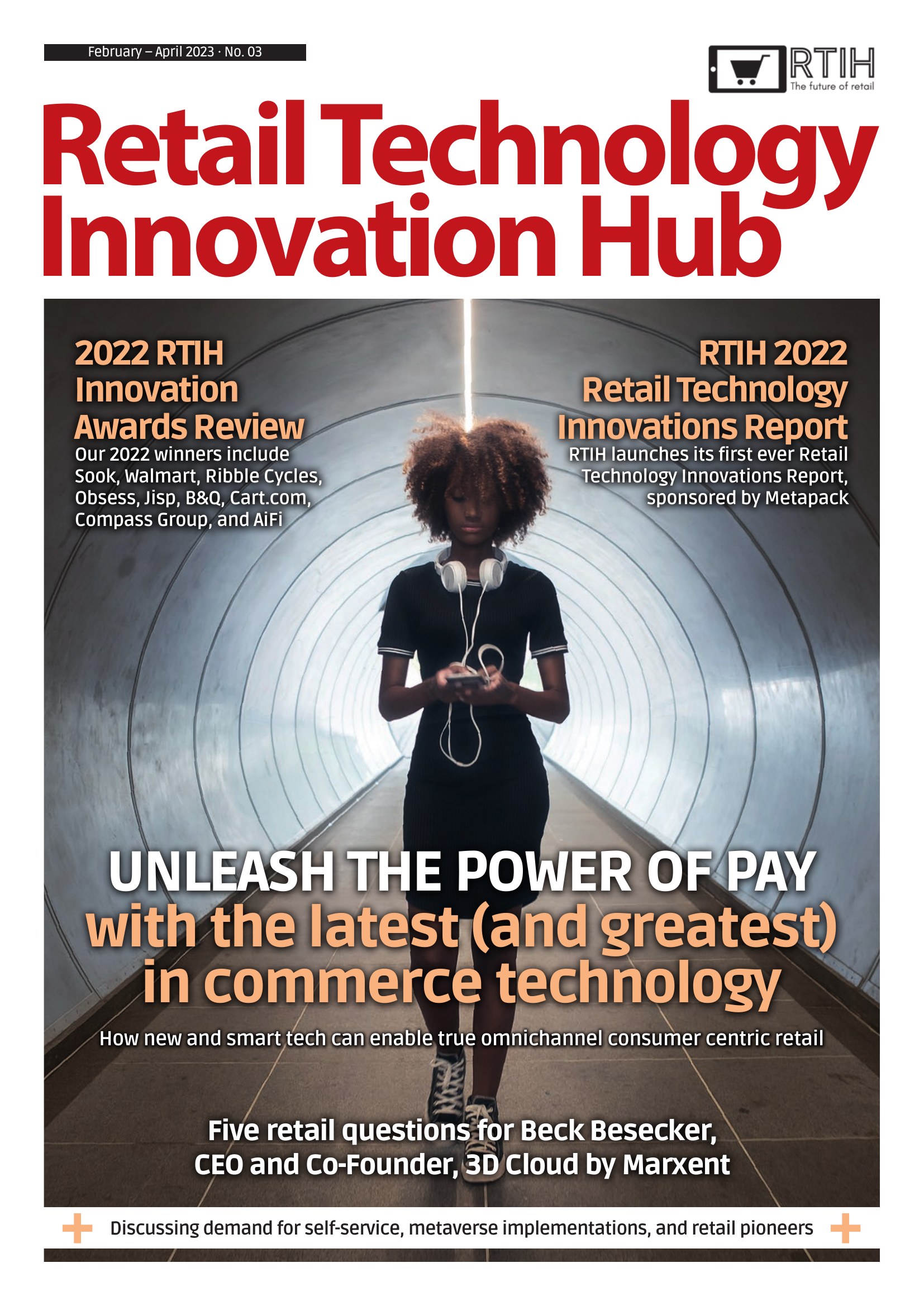 RTIH Magazine issue 3