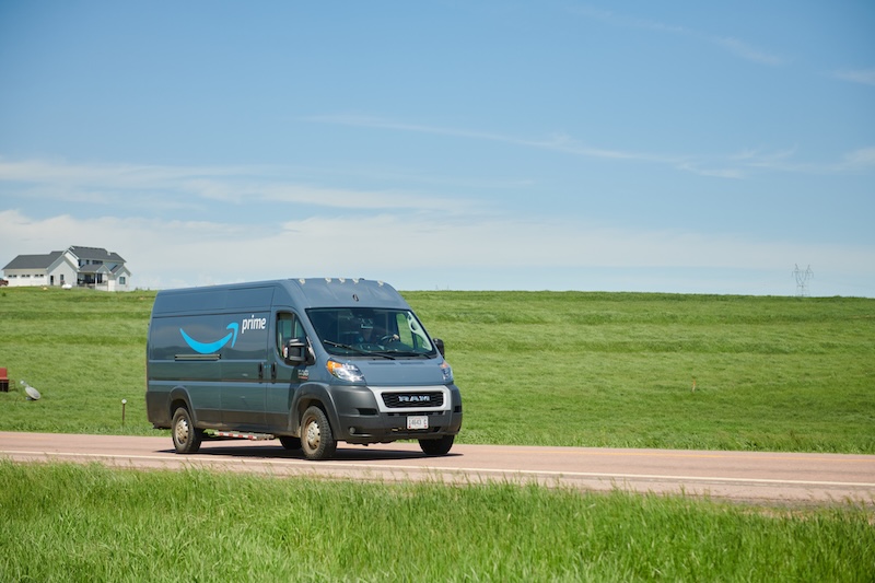 How retail delivery fleets can cut turbo downtime and waste