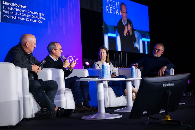 Tech for Retail 2026