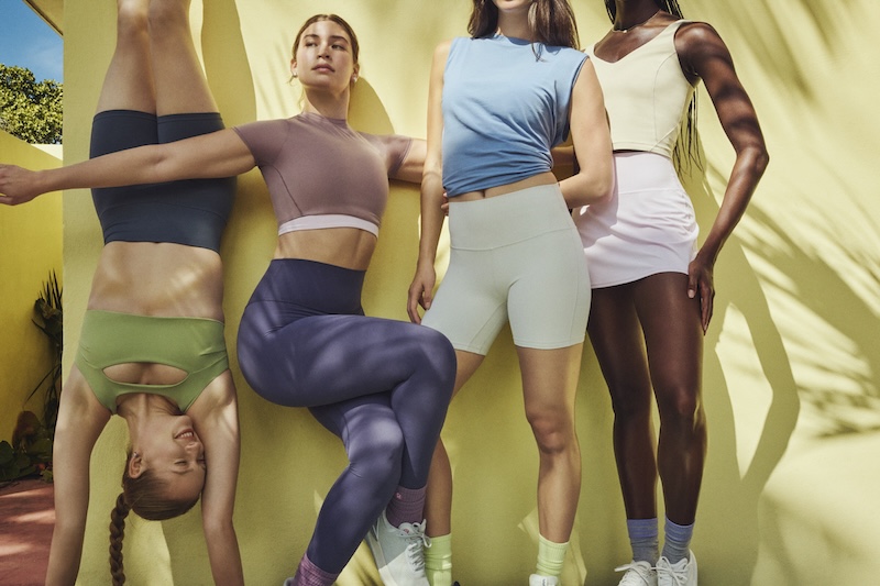 lululemon taps Shop Pay from Shopify across retailer's US and Canadian e-commerce sites