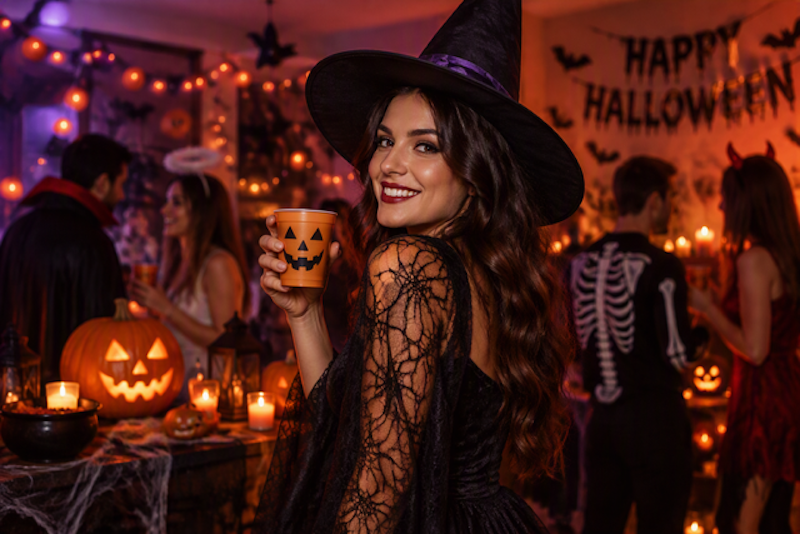 UK retailers prepare for Halloween horror as shoplifting looks set to hit 2.5 times 2025 levels