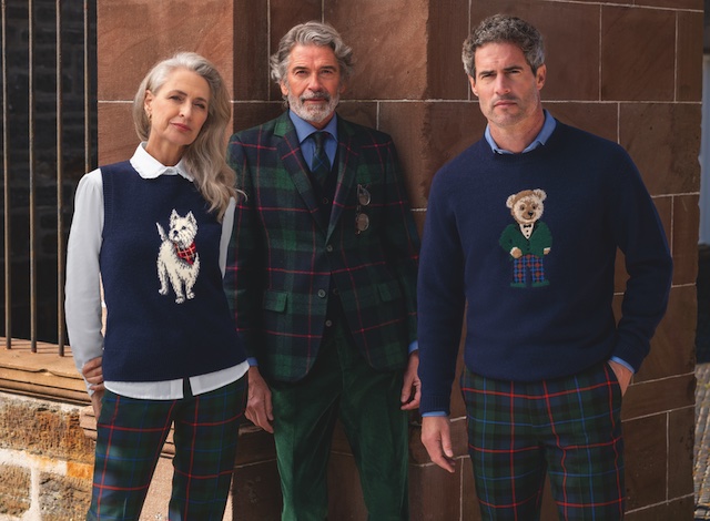 Scottish retailer House of Bruar connects with Yocuda for introduction of digital receipts in stores