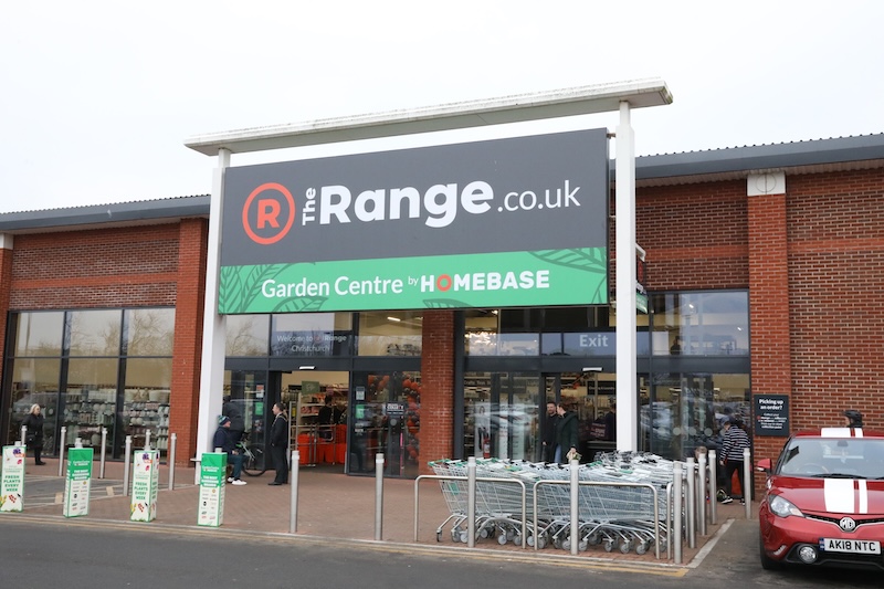 CDS Superstores (The Range, Wilko, Homebase) and THG Fulfil agree multi-year extension of fulfilment tie up