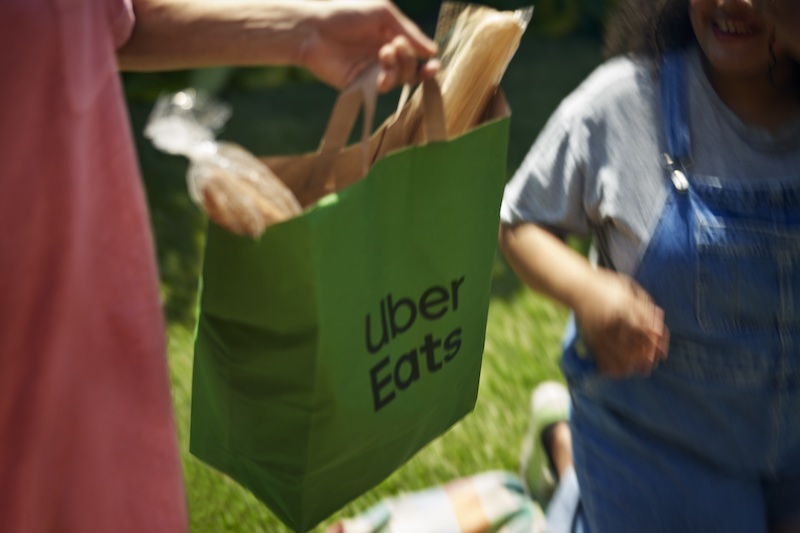 Key Food Stores Co-Operative lands on Uber Eats platform for on demand grocery deliveries