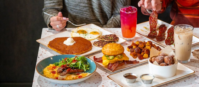First Watch extends NCR Voyix partnership to implement Aloha Next across its restaurants